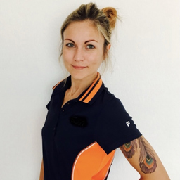 Ingrid Johannes