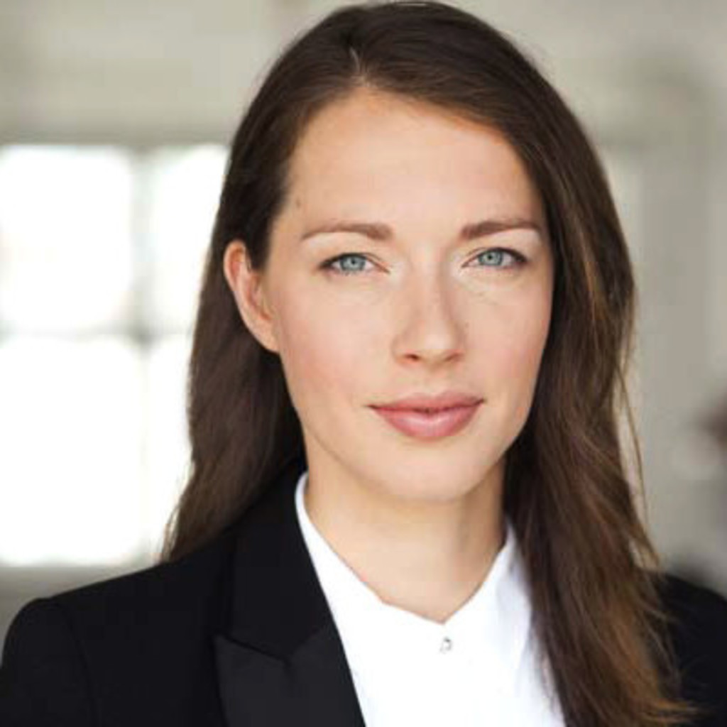 Maria Sasse Projektentwicklungsmanagerin Gewobag Wohnungsbau