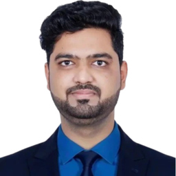 ANAND PANDYA