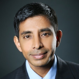 Dr. Achyut Bora