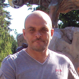 Eric Dahl