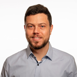Florian Mühlebach