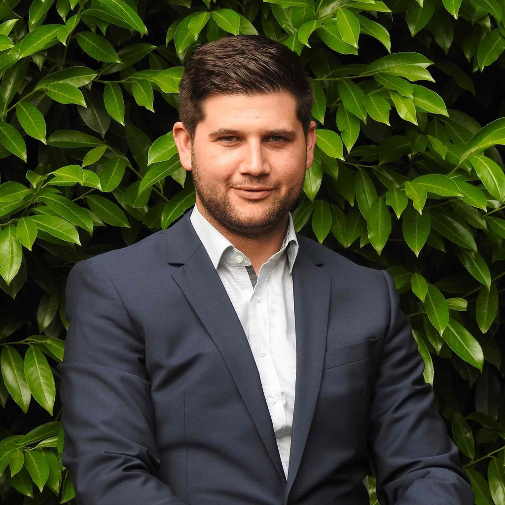 Patrick Makowe Senior Sales Manager onOffice GmbH XING