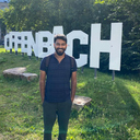 saikiran yeturi
