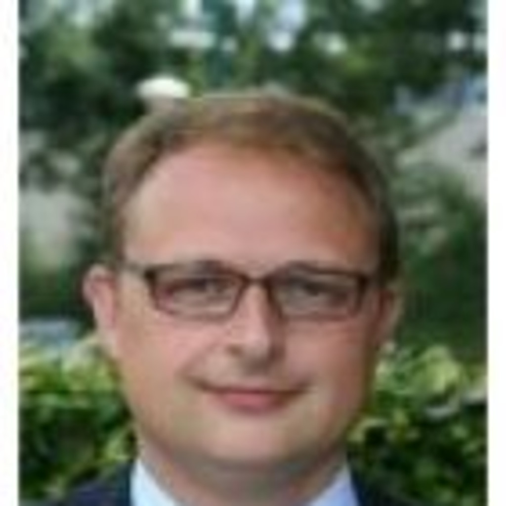 Jörg Noll Associate Professor of International Security Studies