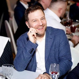 Bonaventure Harrison