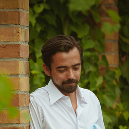 Jan Viktor Apel's profile picture