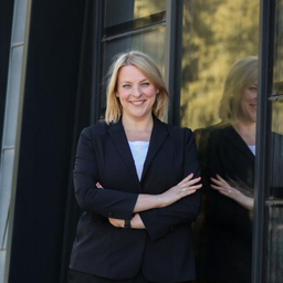 Kirsten Schindler