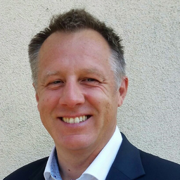 Andre Steede