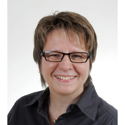 Profilbild Bettina Hamberger