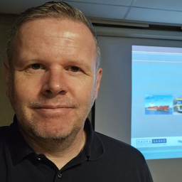 Dipl.-Ing. Oliver Jakobs