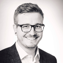Dr. Nico Buchhorn