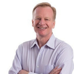 Steve Carlson (FMC)