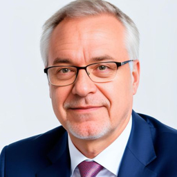Dr. Christian Schumacher