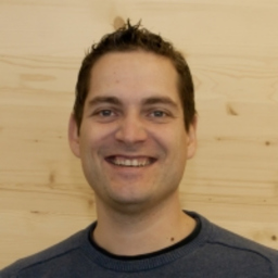 Dipl.-Ing. Johannes Bickel