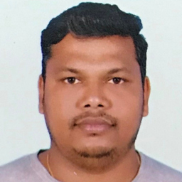 Prashanth Kumar