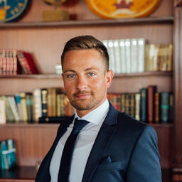 Andreas Hendle