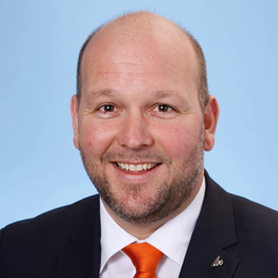 Profilbild Gerhard Artmeier