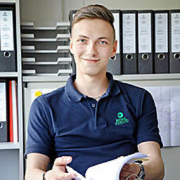 Markus Bernhardt