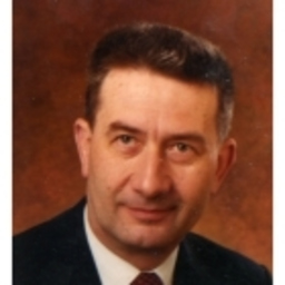 Prof. Hermann Müller