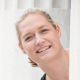 Nadine Kaufmann