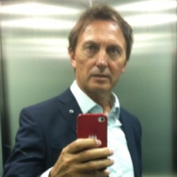 Manuel Prieto