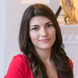 Elisabeth  Damm