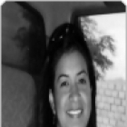 Isaura Lara Moreira