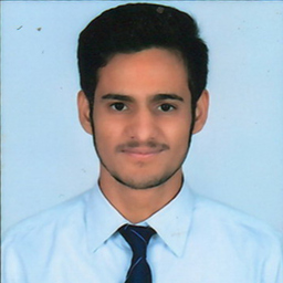 Harshal Dwivedi