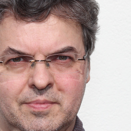 Constantin Schnell