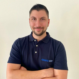Marius Gessner's profile picture