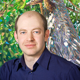 Yevhen Ayzenberg's profile picture