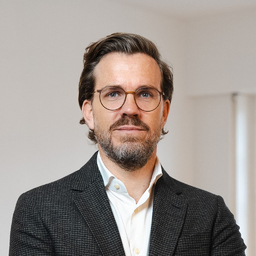 Dr. Tobias Hamm