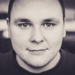 Benjamin Keil
