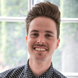 Lukas Hammerle