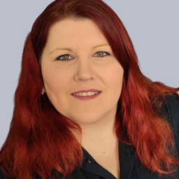Sonja Schuppenhauer
