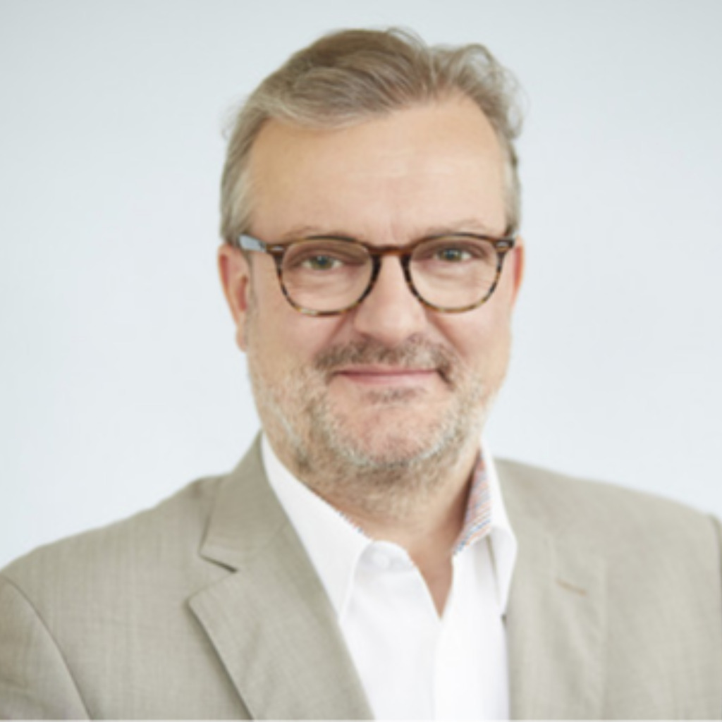 Ralph Conrad Wissenschaftlicher Mitarbeiter ifaa Institut für