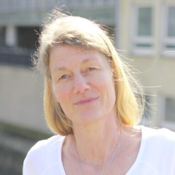 Barbara de Vries