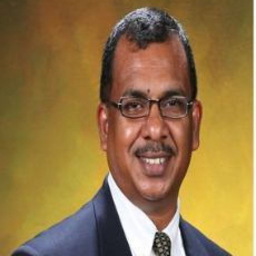 Balasubramaniam Ramu