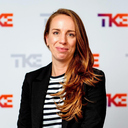 Jessica Budack