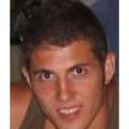 Vicente Garrido Garcia
