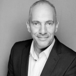 Stephan Stuberg