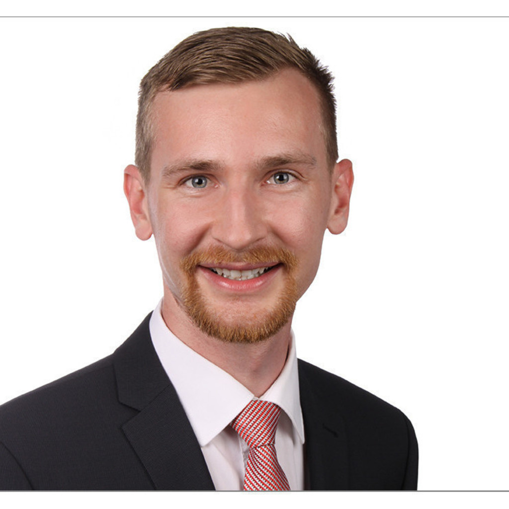 Christian Sewart Team Leader Laboratory Management Eurofins