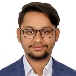 Akash Shashidhar Patil