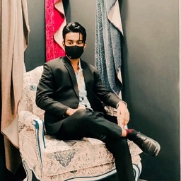 AMIR HASAN