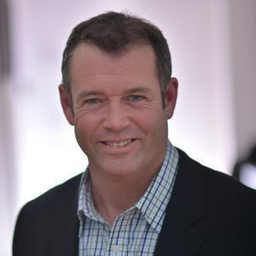 Andrew Pearce