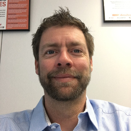 Ben Barker