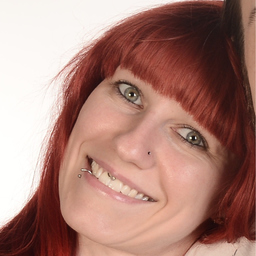 Profilbild Ulrike Pflanz