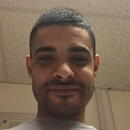 Hezekiah Fajemisin's profile picture