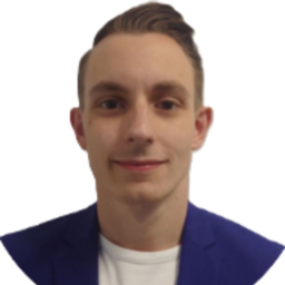 Maik Jungblut's profile picture